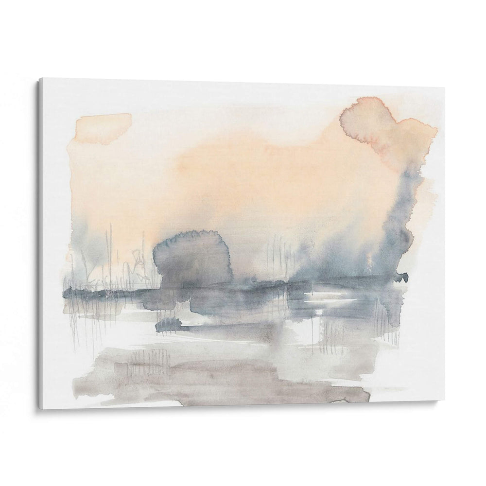 Blush Haze I - Jennifer Goldberger | Cuadro decorativo de Canvas Lab