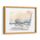 Blush Haze I - Jennifer Goldberger | Cuadro decorativo de Canvas Lab