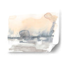 Blush Haze I - Jennifer Goldberger | Cuadro decorativo de Canvas Lab