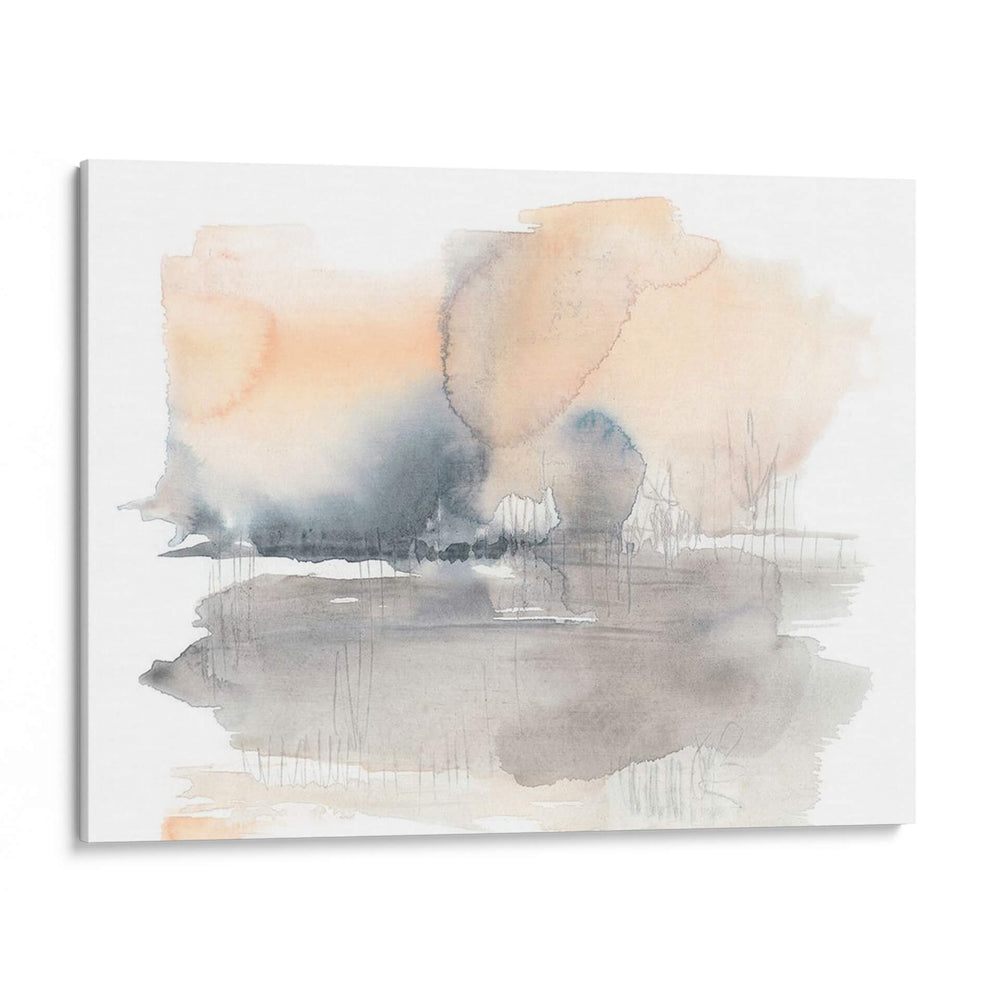 Blush Haze Ii - Jennifer Goldberger | Cuadro decorativo de Canvas Lab
