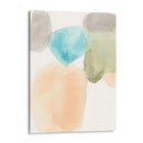 Toque Suave I - Jennifer Goldberger | Cuadro decorativo de Canvas Lab