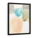 Toque Suave I - Jennifer Goldberger | Cuadro decorativo de Canvas Lab