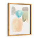 Toque Suave I - Jennifer Goldberger | Cuadro decorativo de Canvas Lab