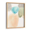 Toque Suave I - Jennifer Goldberger | Cuadro decorativo de Canvas Lab
