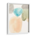 Toque Suave I - Jennifer Goldberger | Cuadro decorativo de Canvas Lab