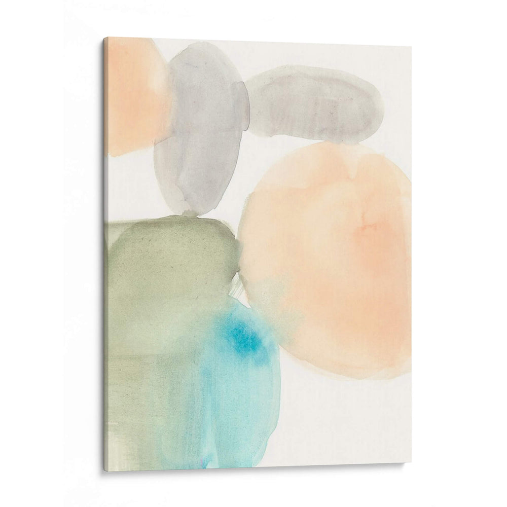 Toque Suave Ii - Jennifer Goldberger | Cuadro decorativo de Canvas Lab