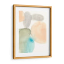 Toque Suave Ii - Jennifer Goldberger | Cuadro decorativo de Canvas Lab