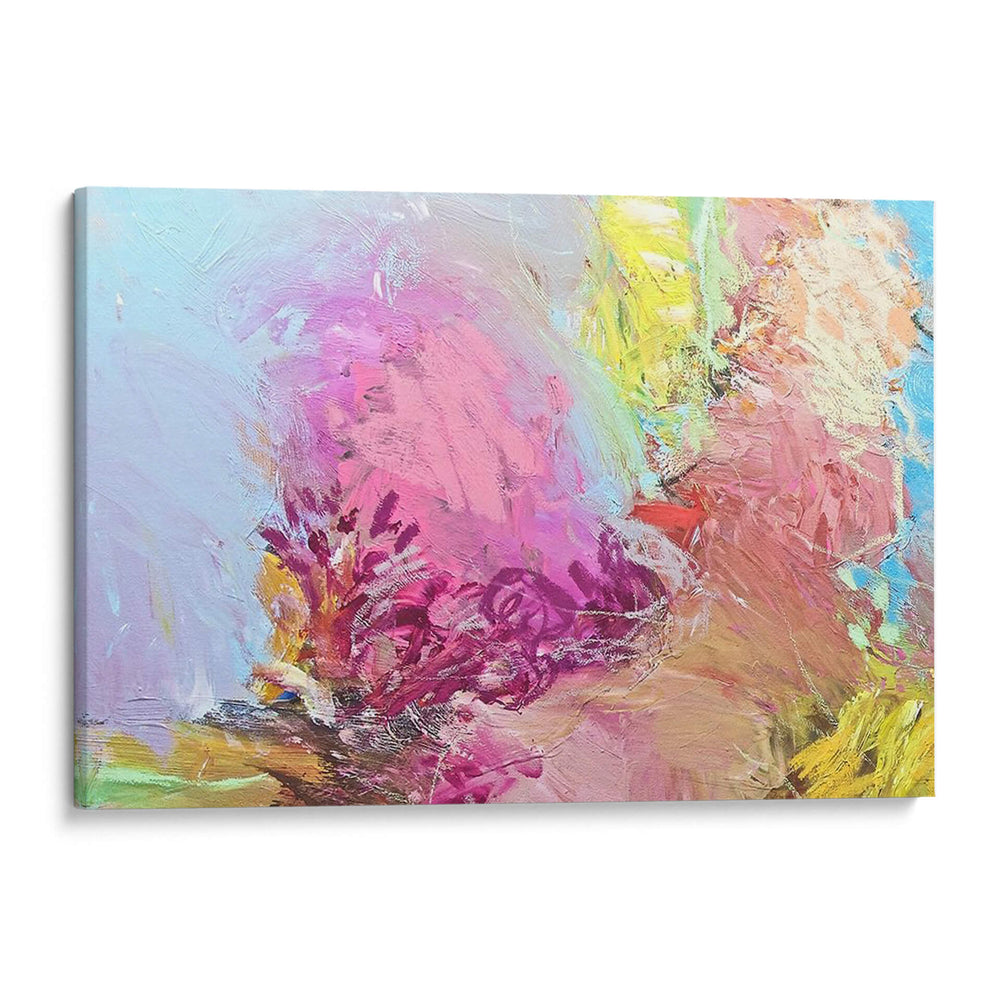 Paris I - Allan Friedlander | Cuadro decorativo de Canvas Lab