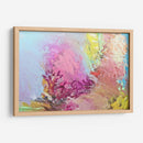 Paris I - Allan Friedlander | Cuadro decorativo de Canvas Lab