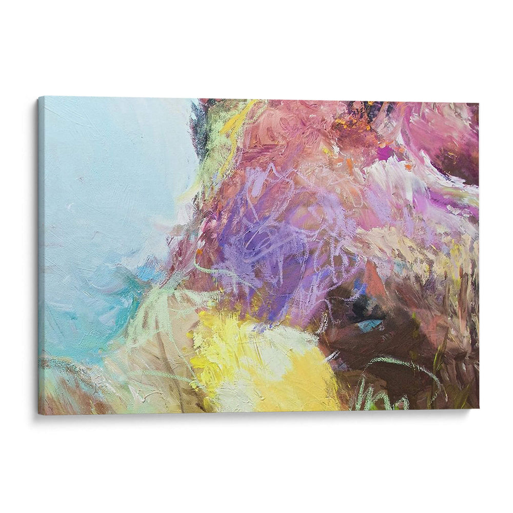 Paris Ii - Allan Friedlander | Cuadro decorativo de Canvas Lab