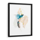Energía Estática I - June Erica Vess | Cuadro decorativo de Canvas Lab