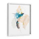 Energía Estática I - June Erica Vess | Cuadro decorativo de Canvas Lab