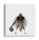 The master 23 | Cuadro decorativo de Canvas Lab