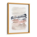 Línea De Horizonte Escalonada I - Jennifer Goldberger | Cuadro decorativo de Canvas Lab