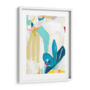 Mosaico Sueño I - June Erica Vess | Cuadro decorativo de Canvas Lab