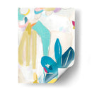 Mosaico Sueño I - June Erica Vess | Cuadro decorativo de Canvas Lab