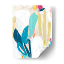 Mosaico Sueño Ii - June Erica Vess | Cuadro decorativo de Canvas Lab