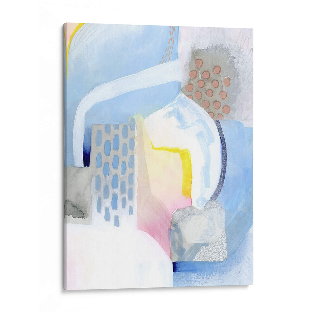 Cumulus Actual Ii - Grace Popp | Cuadro decorativo de Canvas Lab