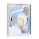 Cumulus Actual Ii - Grace Popp | Cuadro decorativo de Canvas Lab