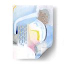 Cumulus Actual Ii - Grace Popp | Cuadro decorativo de Canvas Lab