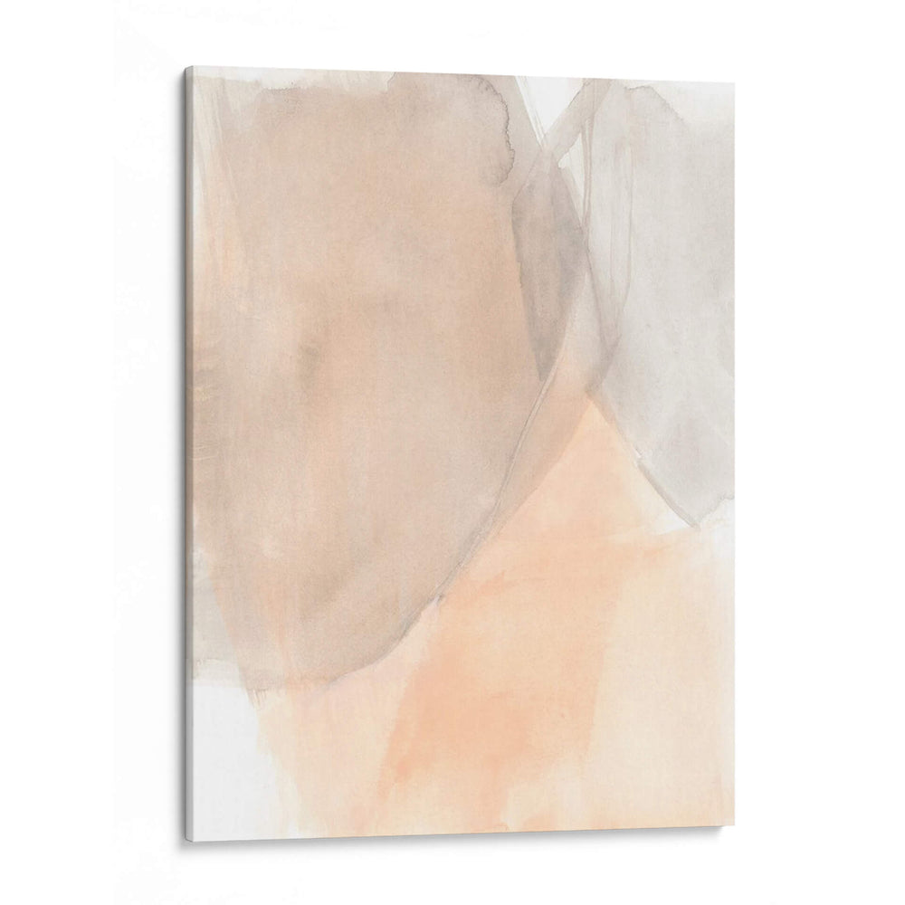Toque Ligero I - Jennifer Goldberger | Cuadro decorativo de Canvas Lab