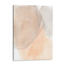 Toque Ligero I - Jennifer Goldberger | Cuadro decorativo de Canvas Lab