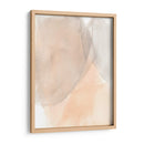 Toque Ligero I - Jennifer Goldberger | Cuadro decorativo de Canvas Lab