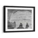 Animales Llanos Vintage - June Erica Vess | Cuadro decorativo de Canvas Lab