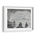 Animales Llanos Vintage - June Erica Vess | Cuadro decorativo de Canvas Lab