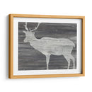 Plains Vintage Animales Iii - June Erica Vess | Cuadro decorativo de Canvas Lab