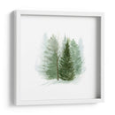 Camina En El Bosque I - Grace Popp | Cuadro decorativo de Canvas Lab