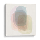 Croma Fundido I - Victoria Borges | Cuadro decorativo de Canvas Lab