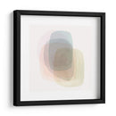 Croma Fundido I - Victoria Borges | Cuadro decorativo de Canvas Lab