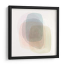 Croma Fundido I - Victoria Borges | Cuadro decorativo de Canvas Lab