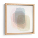 Croma Fundido I - Victoria Borges | Cuadro decorativo de Canvas Lab