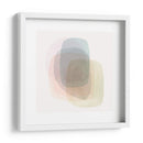 Croma Fundido I - Victoria Borges | Cuadro decorativo de Canvas Lab