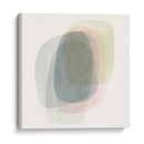 Chroma Cast Ii - Victoria Borges | Cuadro decorativo de Canvas Lab