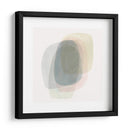 Chroma Cast Ii - Victoria Borges | Cuadro decorativo de Canvas Lab