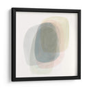 Chroma Cast Ii - Victoria Borges | Cuadro decorativo de Canvas Lab