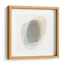 Chroma Cast Ii - Victoria Borges | Cuadro decorativo de Canvas Lab