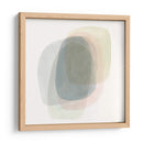 Chroma Cast Ii - Victoria Borges | Cuadro decorativo de Canvas Lab