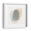 Chroma Cast Ii - Victoria Borges | Cuadro decorativo de Canvas Lab