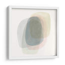 Chroma Cast Ii - Victoria Borges | Cuadro decorativo de Canvas Lab