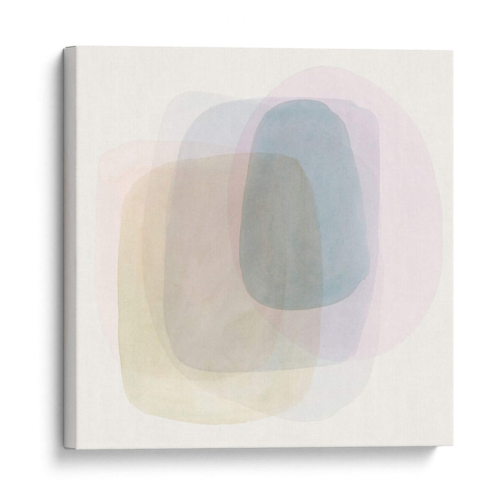 Chroma Cast Iii - Victoria Borges | Cuadro decorativo de Canvas Lab