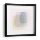Chroma Cast Iii - Victoria Borges | Cuadro decorativo de Canvas Lab