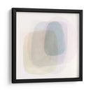 Chroma Cast Iii - Victoria Borges | Cuadro decorativo de Canvas Lab