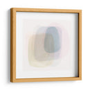 Chroma Cast Iii - Victoria Borges | Cuadro decorativo de Canvas Lab