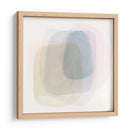 Chroma Cast Iii - Victoria Borges | Cuadro decorativo de Canvas Lab