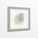 Chroma Cast Iii - Victoria Borges | Cuadro decorativo de Canvas Lab
