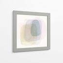 Chroma Cast Iii - Victoria Borges | Cuadro decorativo de Canvas Lab